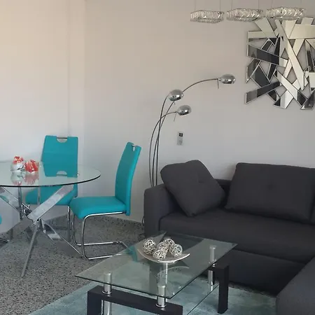 Apartment On Carrer Doctor Sapena *