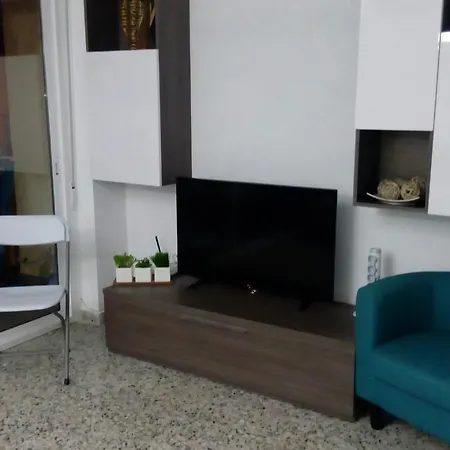Apartamento On Carrer Doctor Sapena