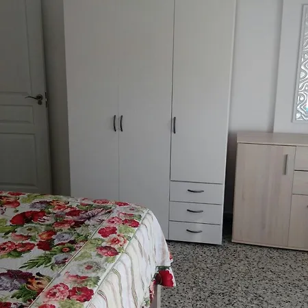 Apartamento On Carrer Doctor Sapena