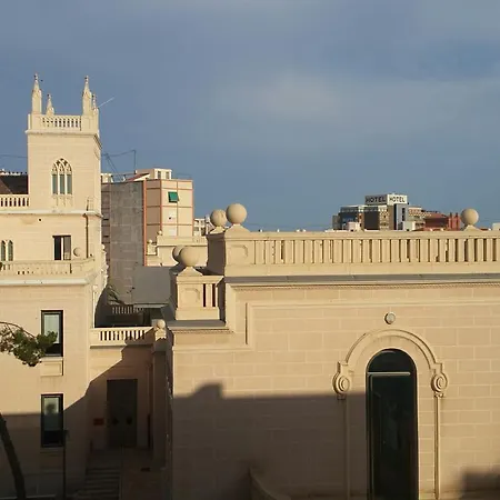 Apartamento On Carrer Doctor Sapena *