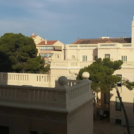Apartamento On Carrer Doctor Sapena