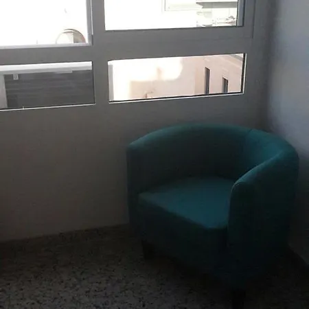 On Carrer Doctor Sapena דירה אליקאנטה
