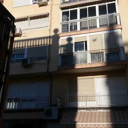 Apartamento On Carrer Doctor Sapena