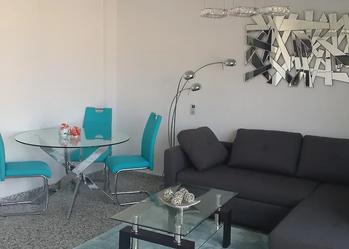 Apartment On Carrer Doctor Sapena *