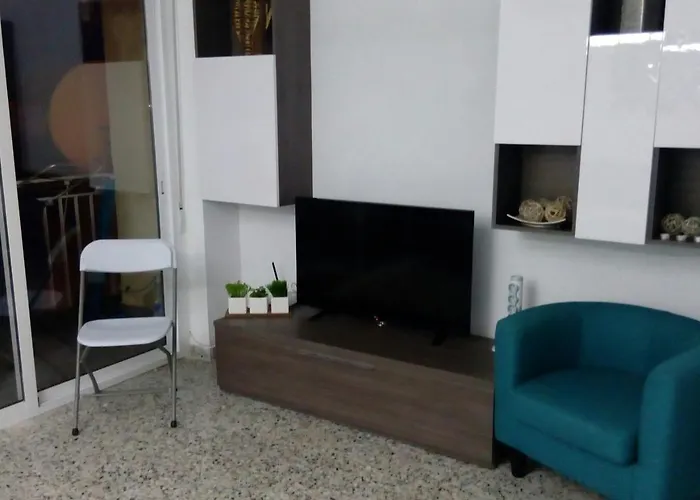 Apartment On Carrer Doctor Sapena