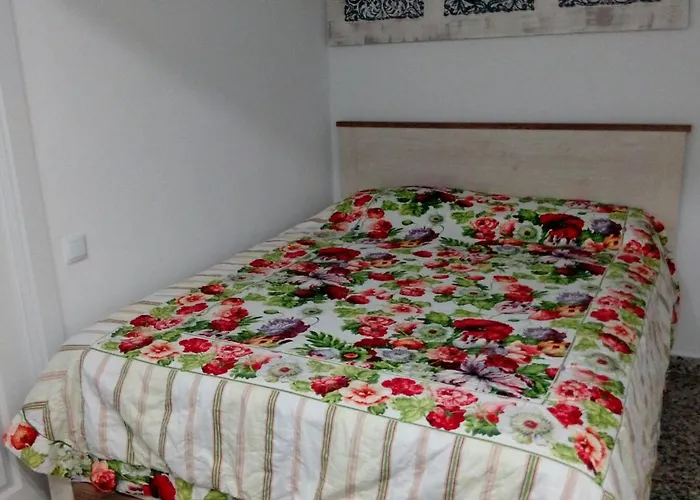 On Carrer Doctor Sapena Apartment *