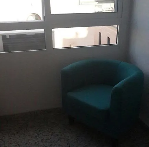 On Carrer Doctor Sapena Apartment Alicante